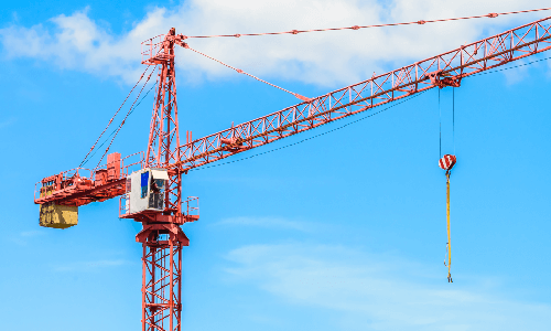 Crane-Construction